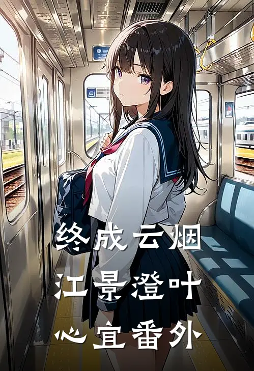 终成云烟江景澄叶心宜 番外