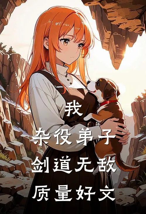 我，杂役弟子，剑道无敌质量好文