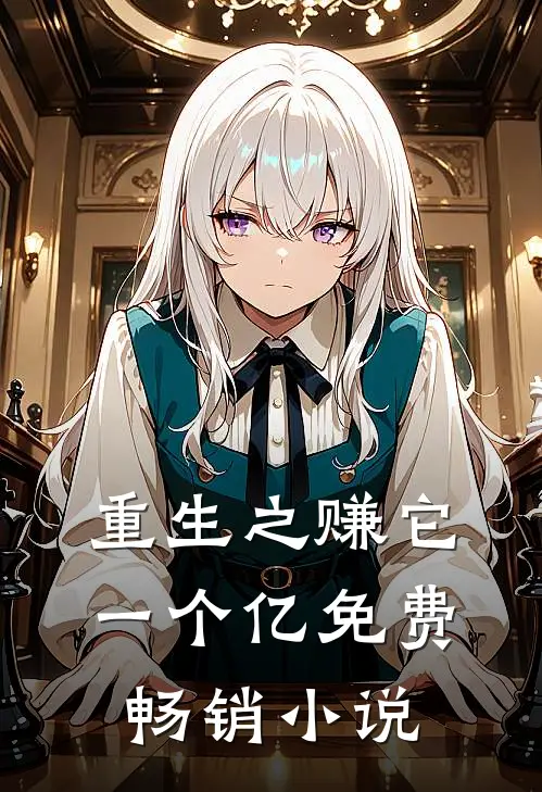 重生之赚它一个亿免费畅销小说