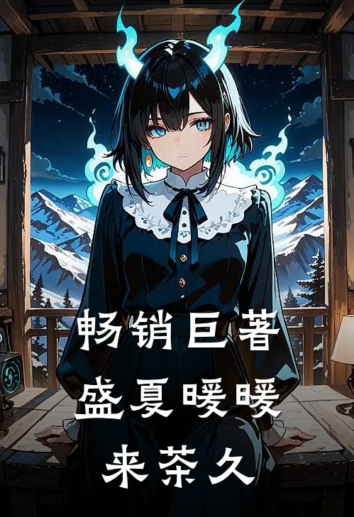 畅销巨著盛夏暖暖来 茶久