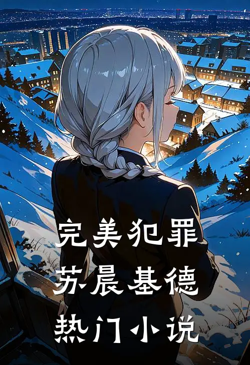 完美犯罪苏晨基德热门小说