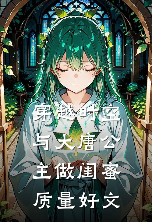 穿越时空，与大唐公主做闺蜜质量好文