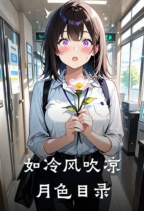 如冷风吹凉月色目录