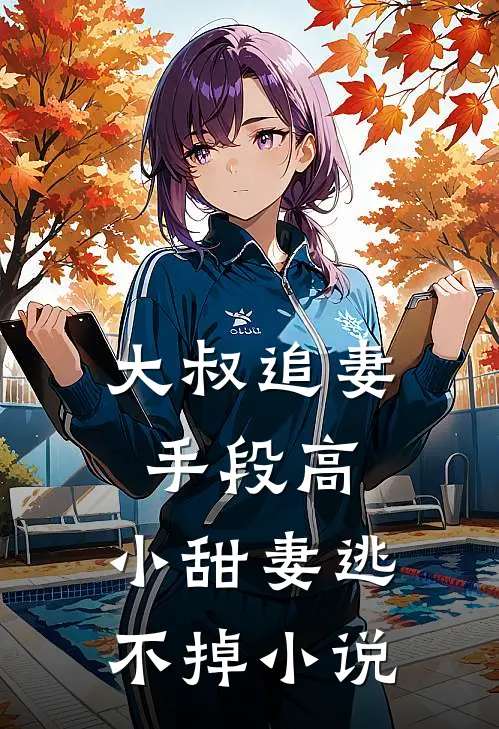 大叔追妻手段高，小甜妻逃不掉小说