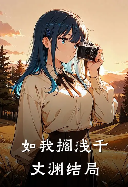 如我搁浅千丈渊结局