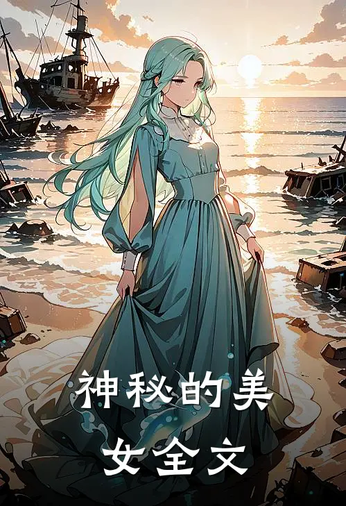 《神秘的美女》全文