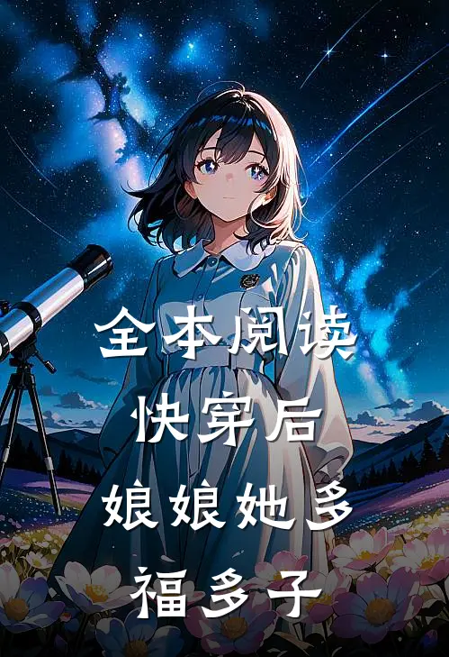 全本阅读快穿后，娘娘她多福多子