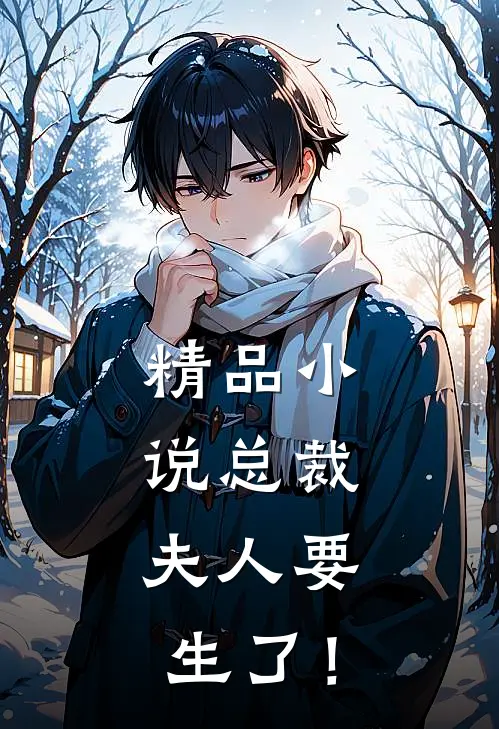 精品小说总裁，夫人要生了！