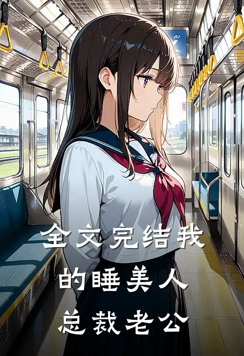 全文完结我的睡美人总裁老公