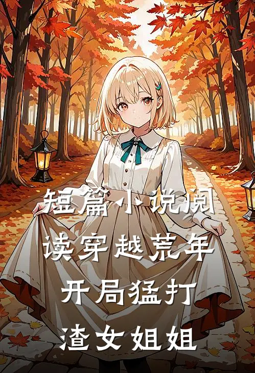 短篇小说阅读穿越荒年：开局猛打渣女姐姐