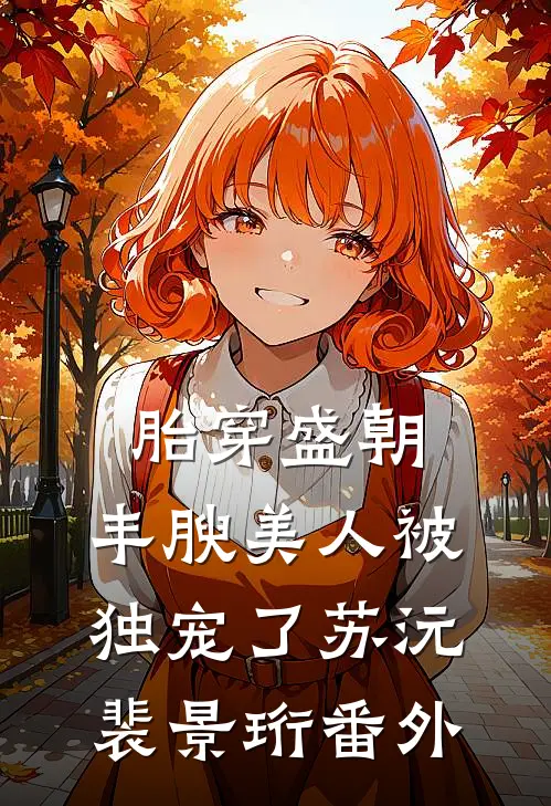 胎穿盛朝，丰腴美人被独宠了苏沅裴景珩 番外