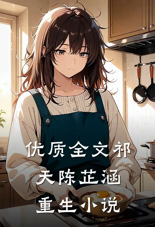 优质全文祁天陈芷涵重生小说