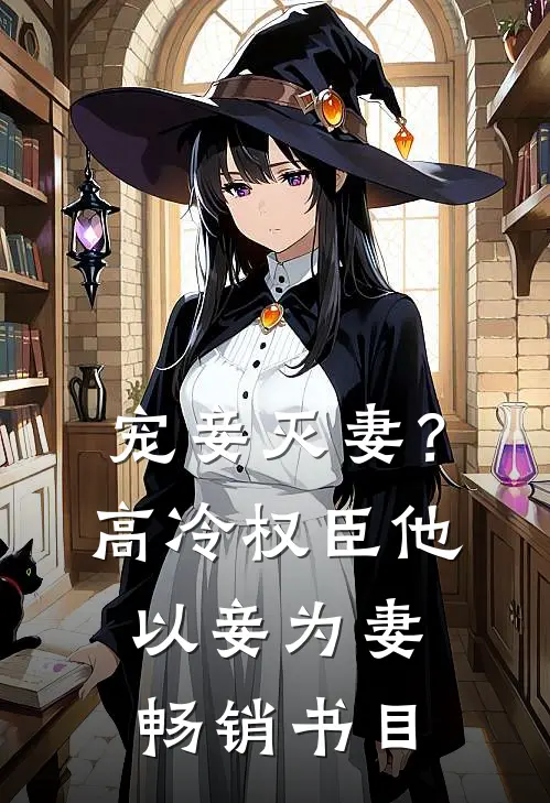 宠妾灭妻？高冷权臣他以妾为妻畅销书目