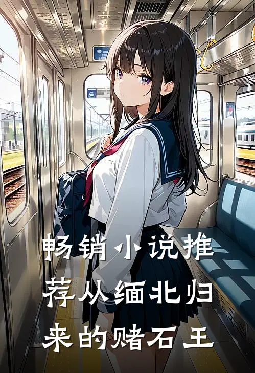 畅销小说推荐从缅北归来的赌石王