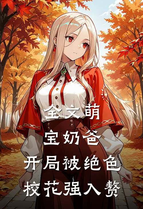 全文萌宝奶爸：开局被绝色校花强入赘