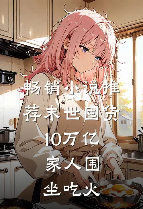 畅销小说推荐末世囤货10万亿，家人围坐吃火