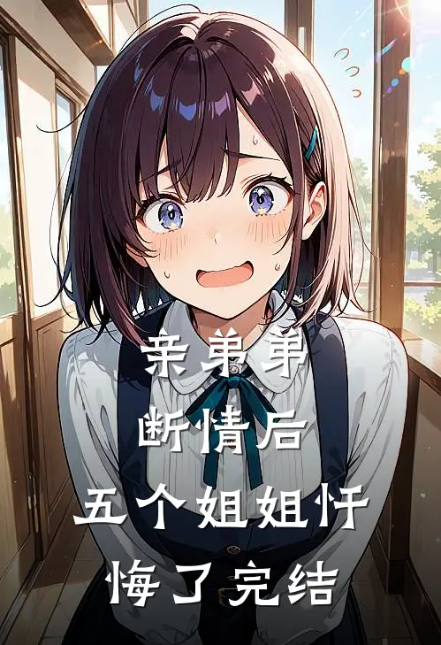 亲弟弟断情后，五个姐姐忏悔了完结