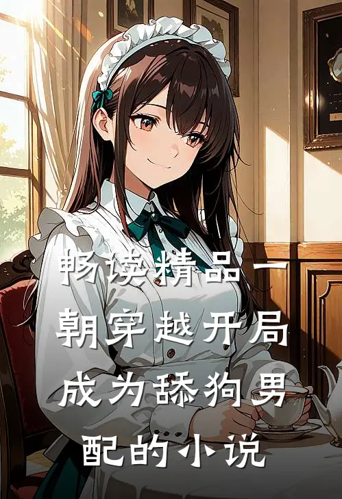 畅读精品一朝穿越开局成为舔狗男配的小说
