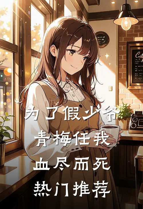 为了假少爷，青梅任我血尽而死热门推荐