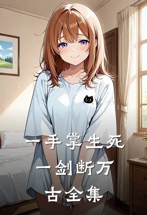 一手掌生死，一剑断万古全集