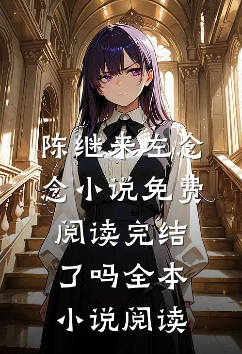 陈继来左念念小说免费阅读完结了吗全本小说阅读