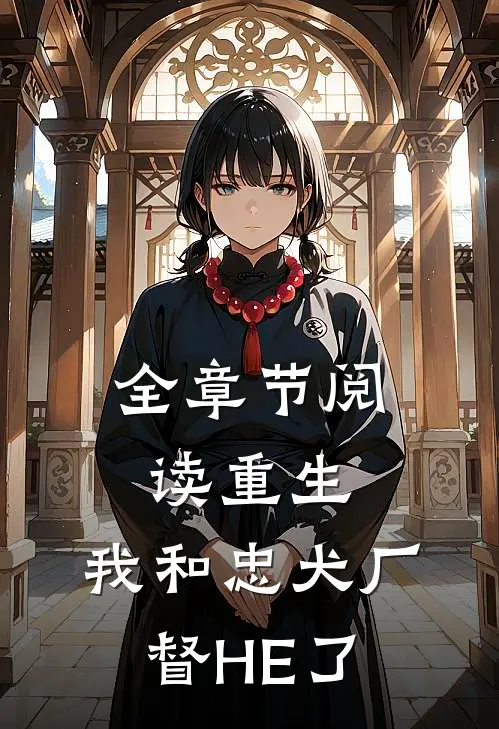 全章节阅读重生：我和忠犬厂督HE了