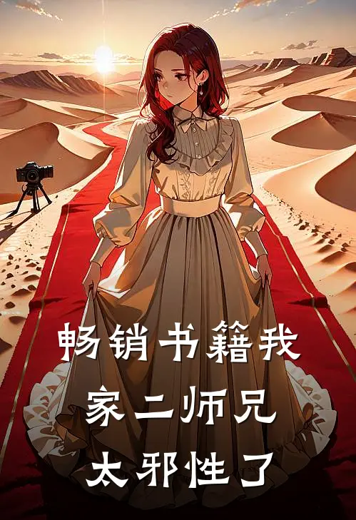 畅销书籍我家二师兄太邪性了