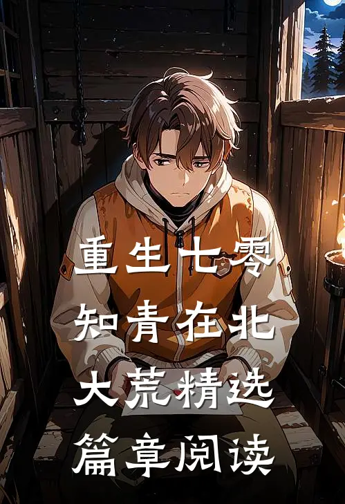 重生七零：知青在北大荒精选篇章阅读