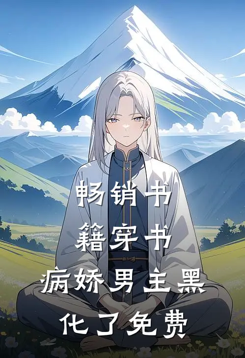 畅销书籍穿书:病娇男主黑化了免费