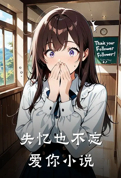 失忆也不忘爱你小说