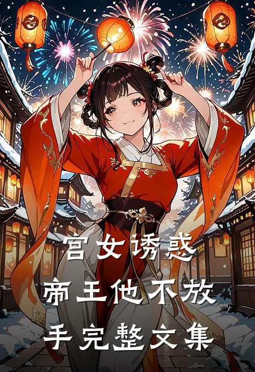 宫女诱惑，帝王他不放手完整文集