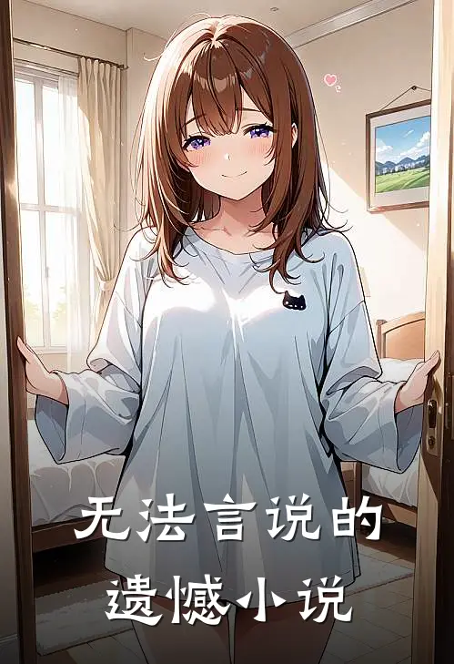无法言说的遗憾小说