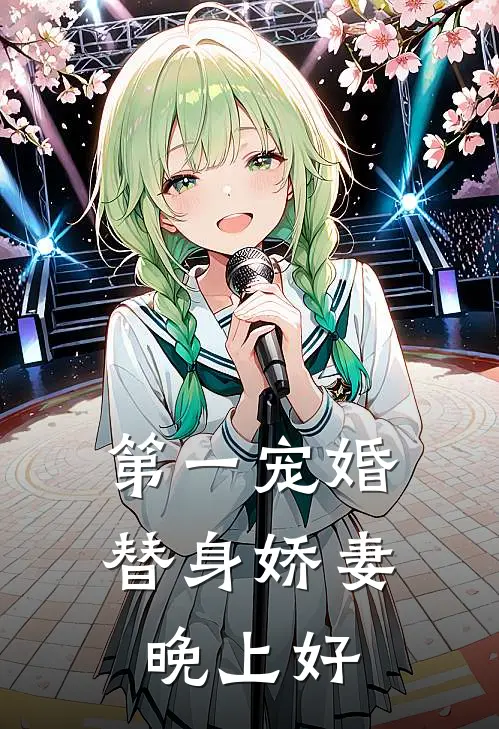 第一宠婚替身娇妻晚上好