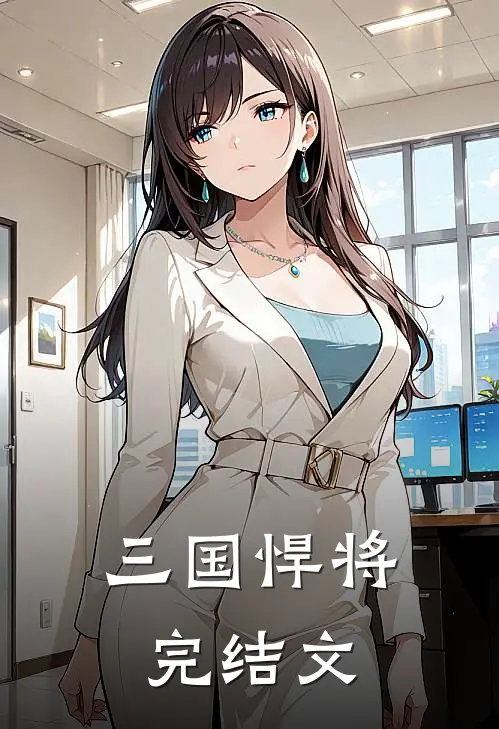 三国悍将完结文
