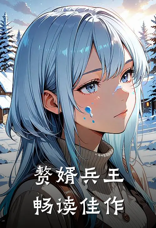 赘婿兵王畅读佳作