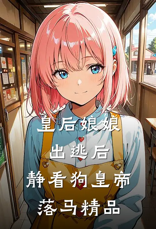 皇后娘娘出逃后，静看狗皇帝落马精品