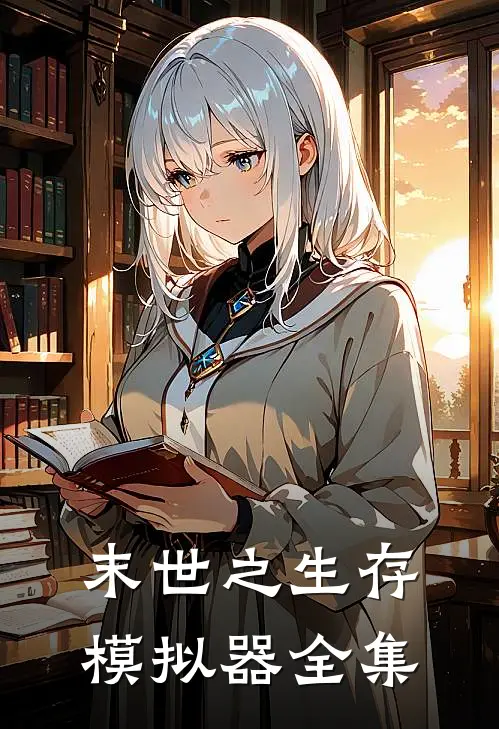 末世之生存模拟器 全集