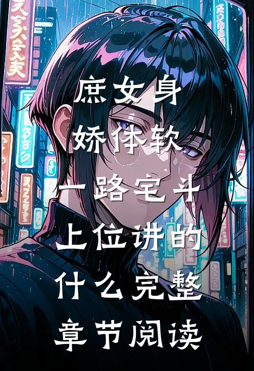 庶女身娇体软,一路宅斗上位讲的什么完整章节阅读