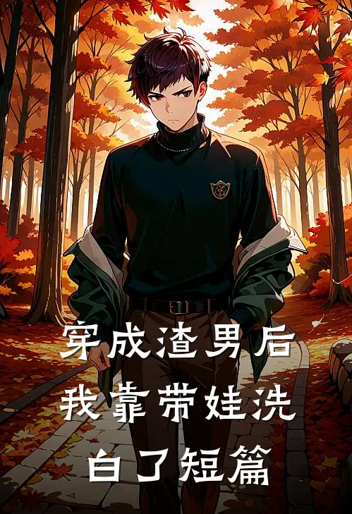 穿成渣男后，我靠带娃洗白了短篇