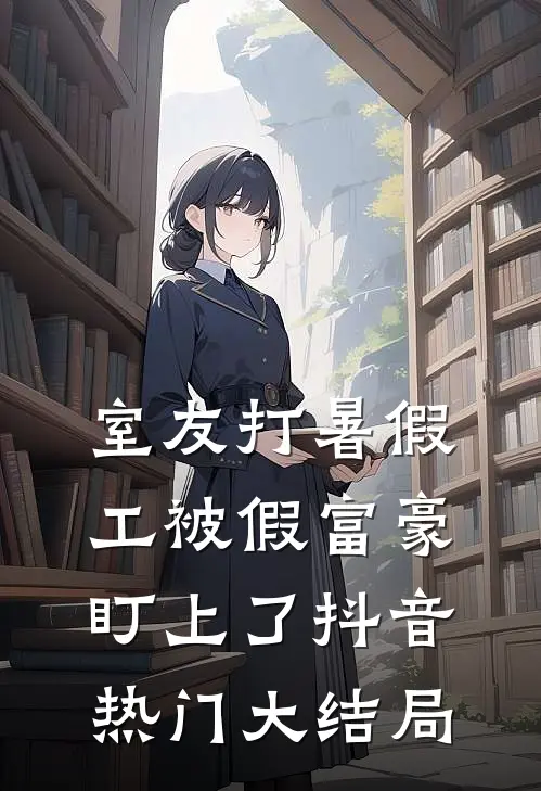 室友打暑假工被假富豪盯上了抖音热门大结局