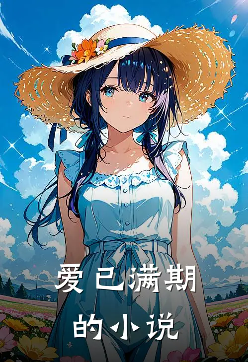爱已满期的小说