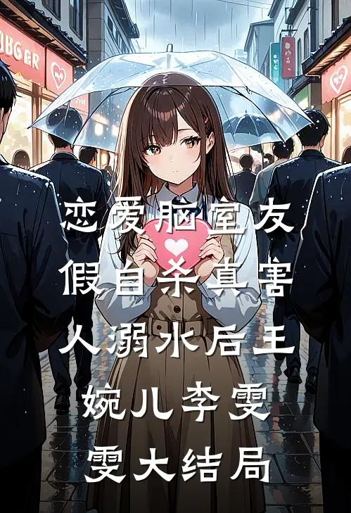 恋爱脑室友假自杀真害人溺水后王婉儿李雯雯大结局