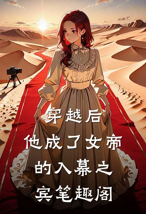 穿越后，他成了女帝的入幕之宾笔趣阁