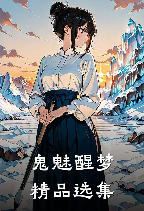 鬼魅醒梦精品选集