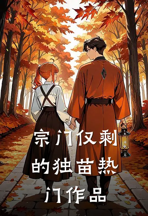 宗门仅剩的独苗热门作品