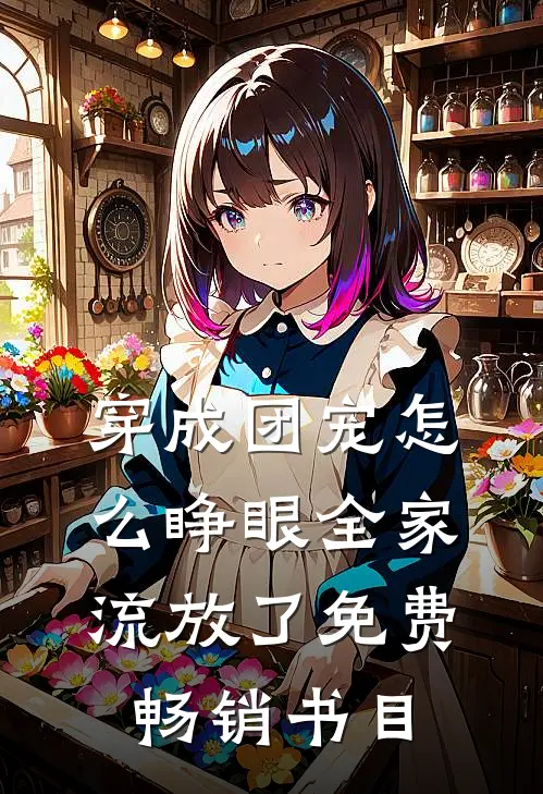 穿成团宠怎么睁眼全家流放了免费畅销书目