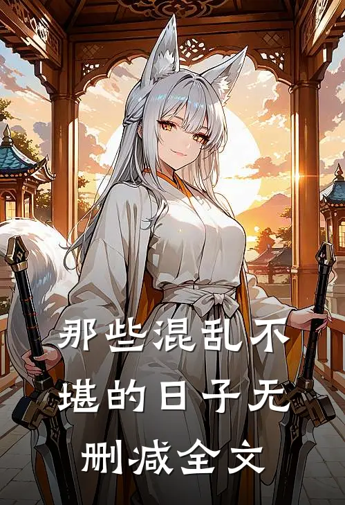 那些混乱不堪的日子无删减全文