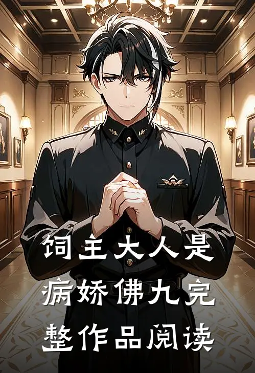 饲主大人是病娇 佛九完整作品阅读
