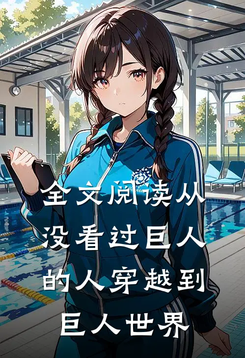 全文阅读从没看过巨人的人穿越到巨人世界