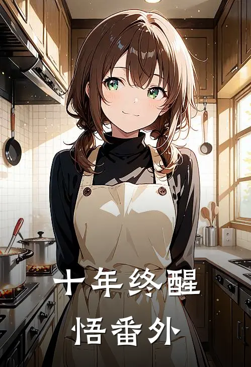 十年终醒悟 番外